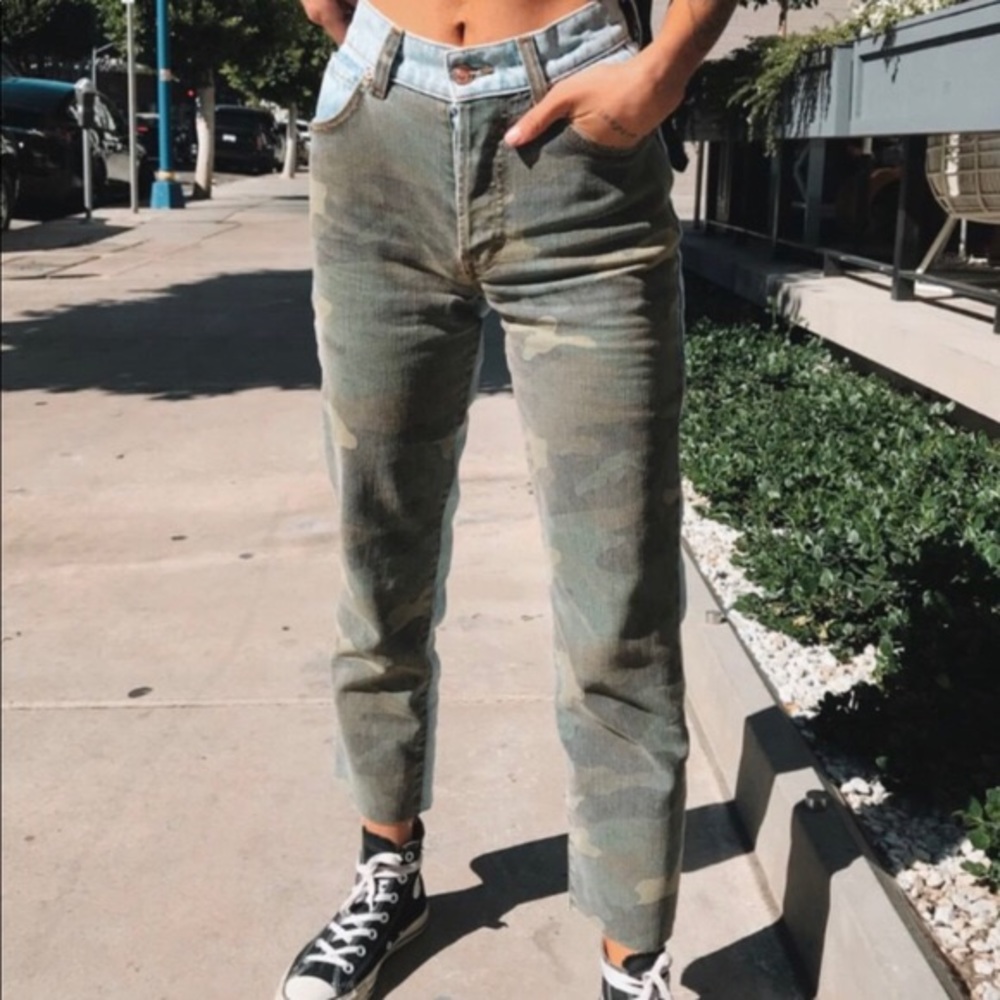 Revice jeans